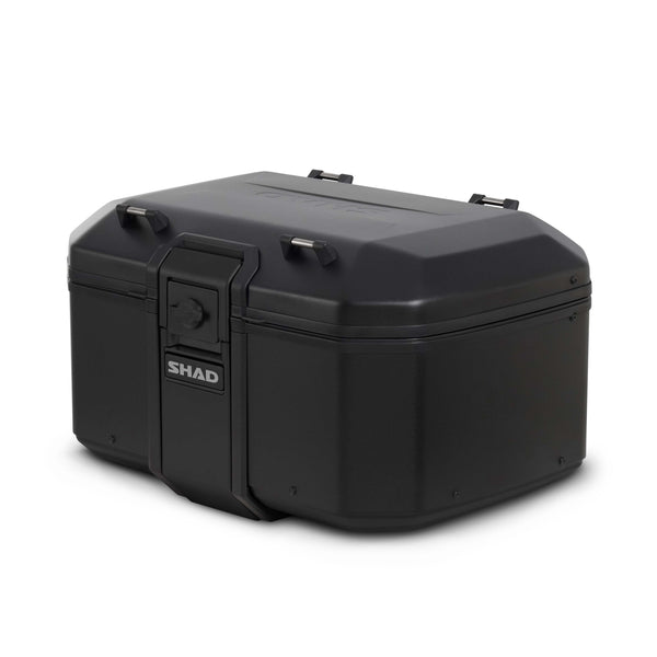 SHAD TR55 Top Case (Pure Black) – D0TR55200B