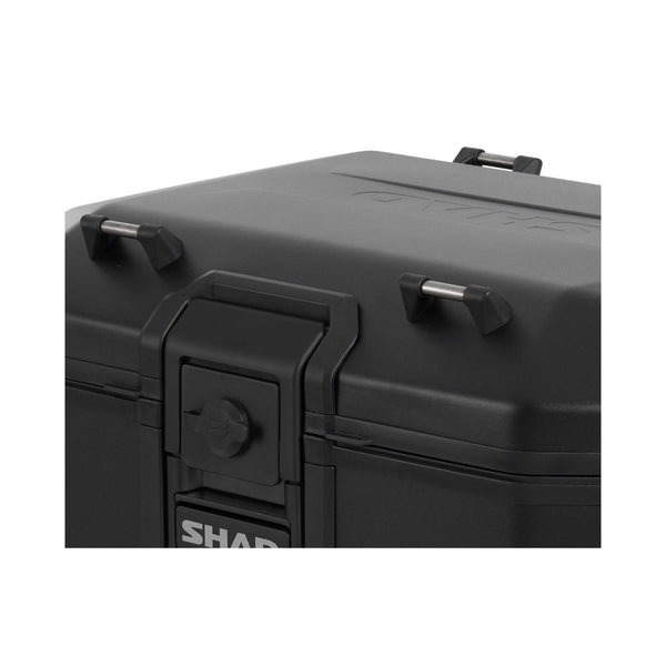 SHAD TR55 Top Case (Pure Black) – D0TR55200B