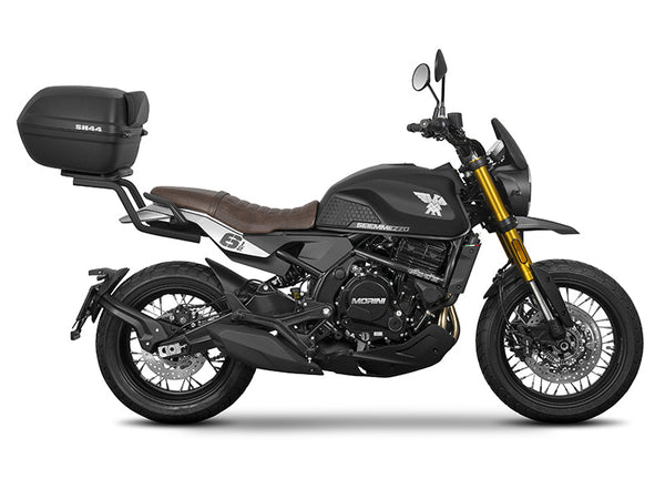 SHAD Top Mount – MOTO-MORINI SEIEMMEZZO-STR (2022, 2023, 2024) – M0SM62ST