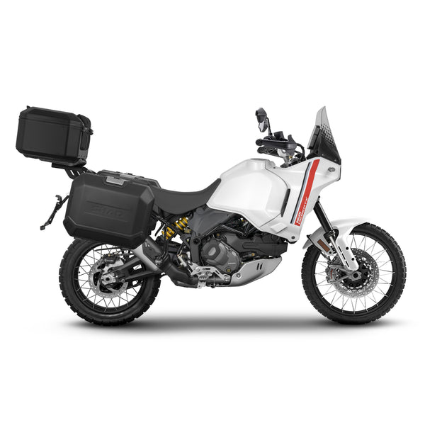 SHAD Top Mount – DUCATI DESERT-X-937 & more – D0DS92ST