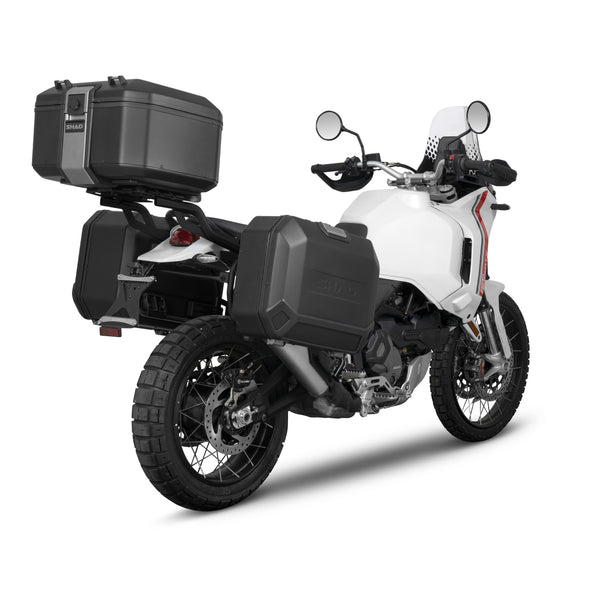 SHAD Top Mount – DUCATI DESERT-X-937 & more – D0DS92ST