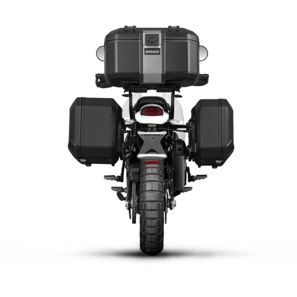 SHAD Top Mount – DUCATI DESERT-X-937 & more – D0DS92ST