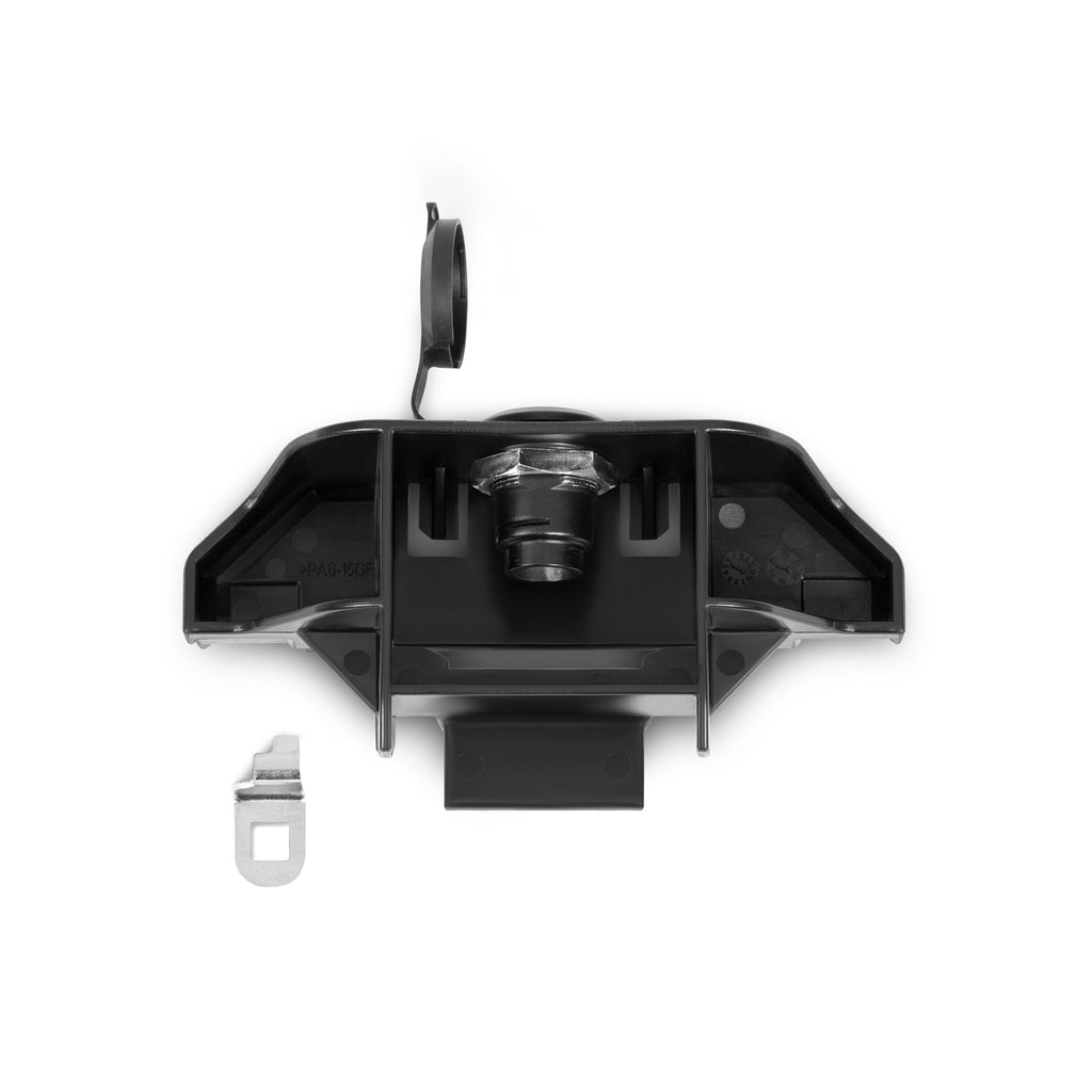 SHAD LOCKING MECHANISM – X1TR90LR