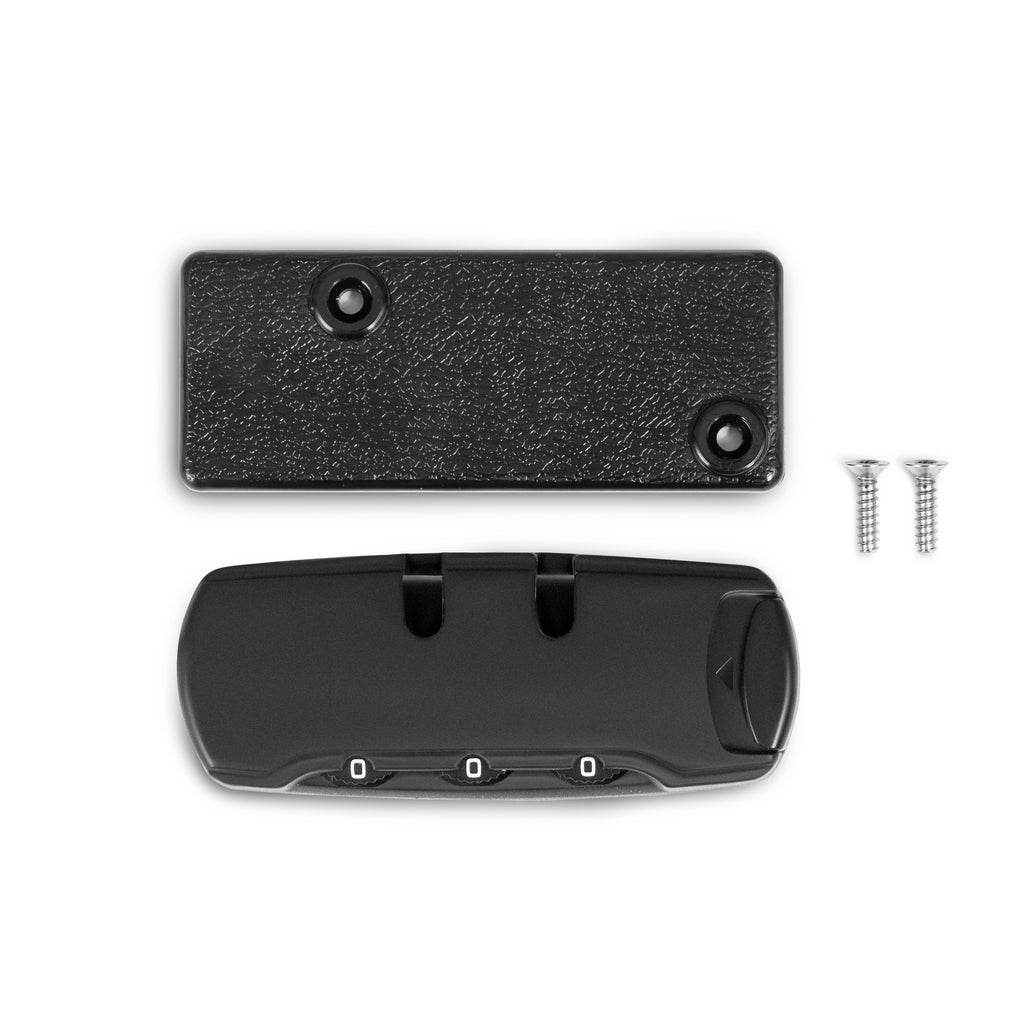 SHAD COMBINATION LOCK – X1SESTCL