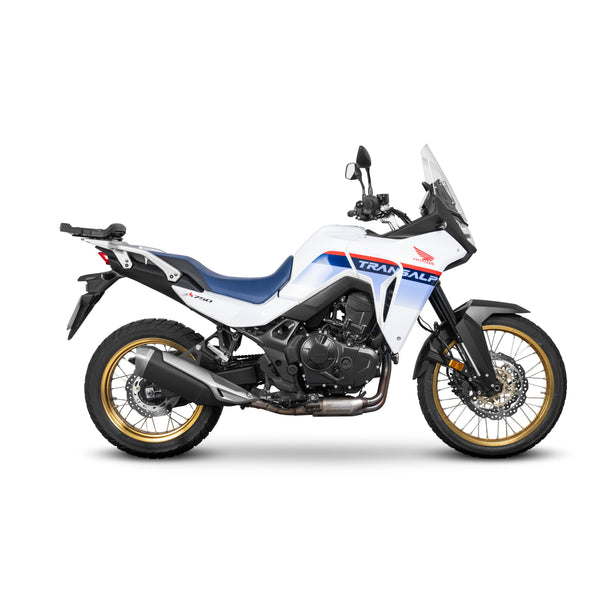 SHAD Top Mount – HONDA TRANSALP-750 (2023, 2024) – H0TR73ST