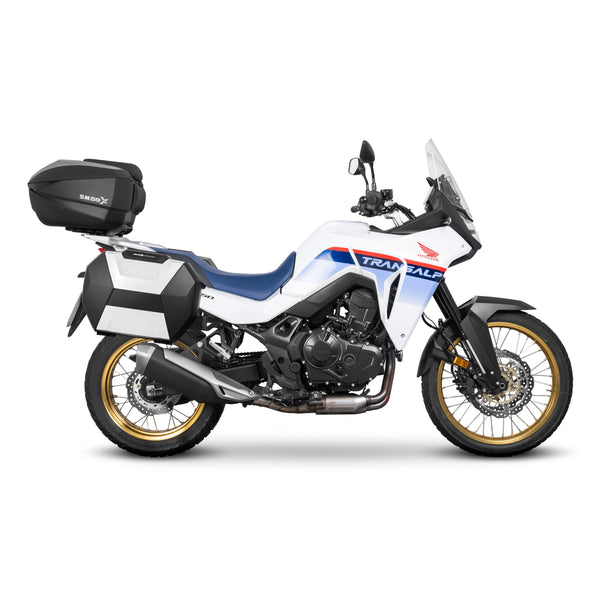 SHAD Top Mount – HONDA TRANSALP-750 (2023, 2024) – H0TR73ST