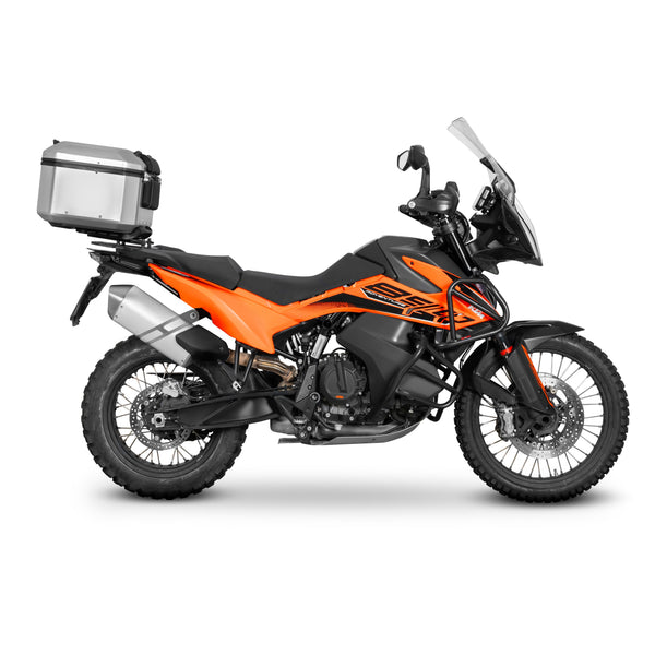 SHAD Top Mount – HUSQVARNA NORDEN-901 & more – K0DV13ST