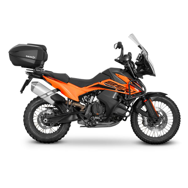 SHAD Top Mount – HUSQVARNA NORDEN-901 & more – K0DV13ST