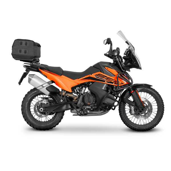 SHAD Top Mount – HUSQVARNA NORDEN-901 & more – K0DV13ST
