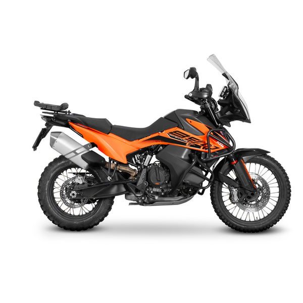 SHAD Top Mount – HUSQVARNA NORDEN-901 & more – K0DV13ST