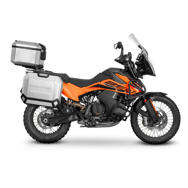 SHAD Top Mount – HUSQVARNA NORDEN-901 & more – K0DV13ST