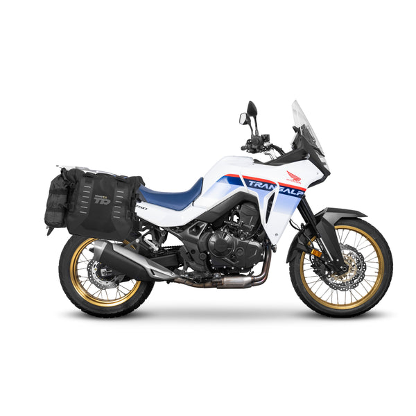 SHAD 4P System Mount – HONDA TRANSALP-750 (2023, 2024) – H0TR734P