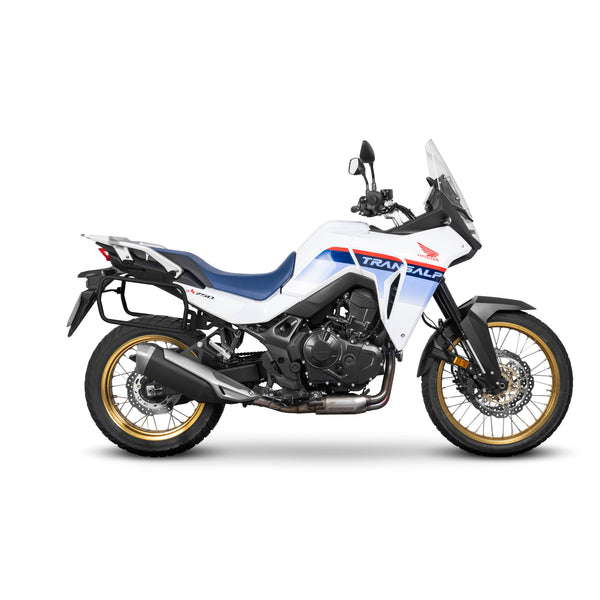 SHAD 4P System Mount – HONDA TRANSALP-750 (2023, 2024) – H0TR734P