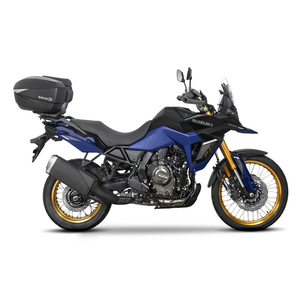 SHAD Top Mount – SUZUKI V-STROM-800-SE--DE--TECH (2023, 2024) – S0VS83ST