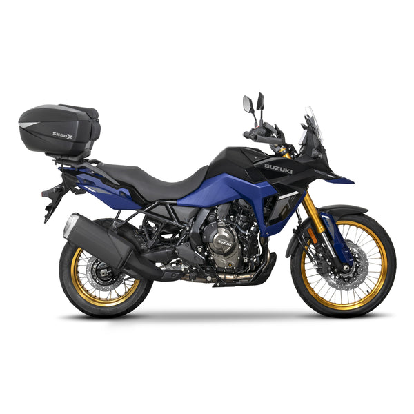 SHAD Top Mount – SUZUKI V-STROM-800-SE--DE--TECH (2023, 2024) – S0VS83ST