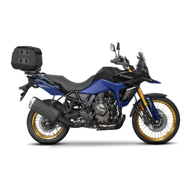 SHAD Top Mount – SUZUKI V-STROM-800-SE--DE--TECH (2023, 2024) – S0VS83ST