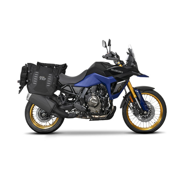 SHAD 4P System Mount – SUZUKI V-STROM-800-SE--DE--TECH (2023, 2024) – S0VS834P