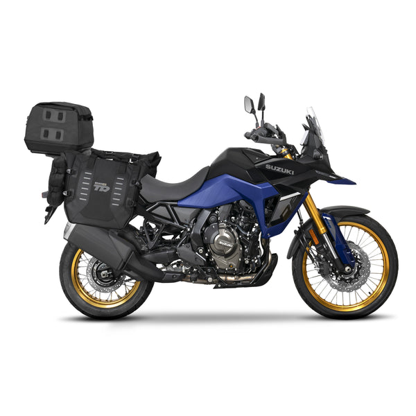 SHAD 4P System Mount – SUZUKI V-STROM-800-SE--DE--TECH (2023, 2024) – S0VS834P