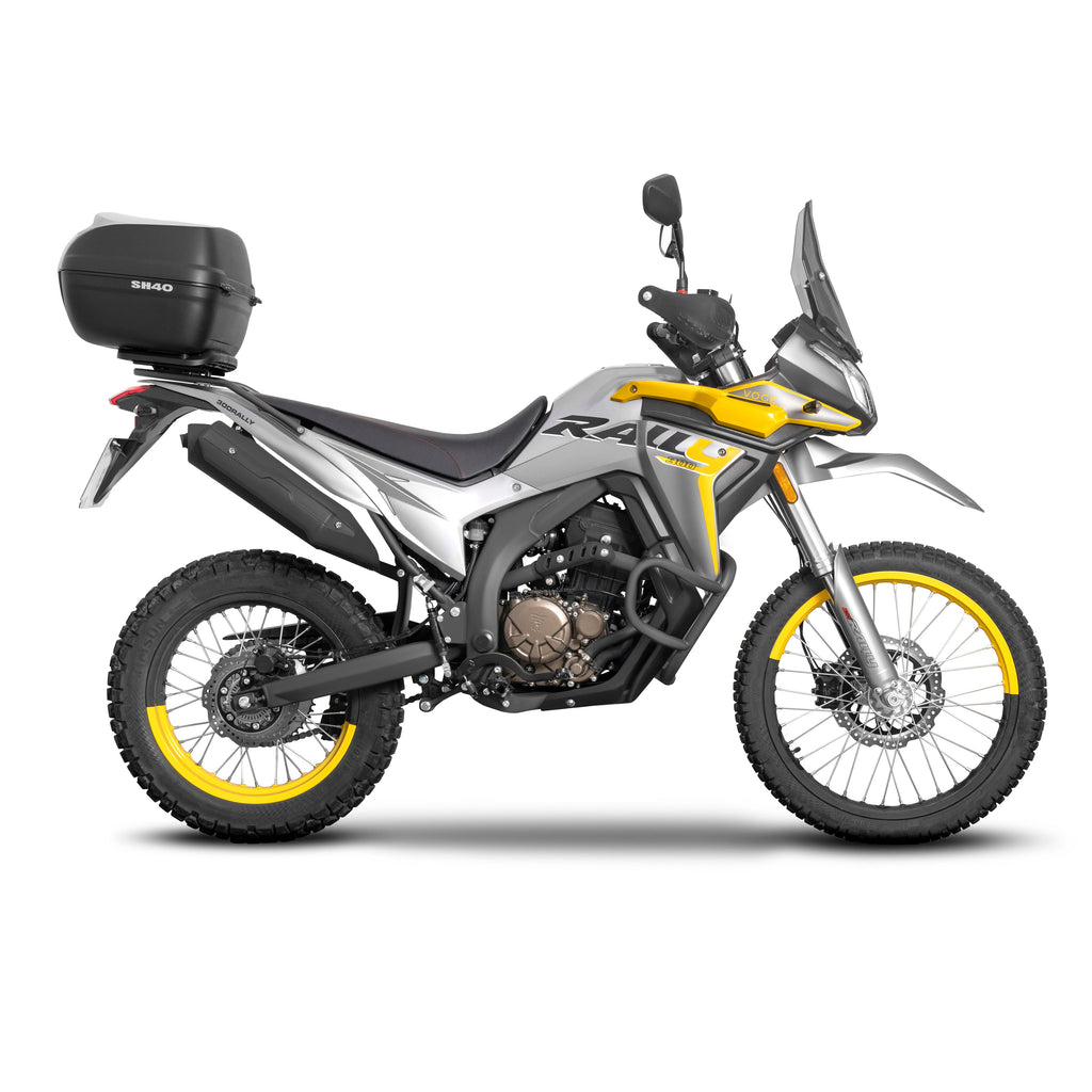 SHAD Top Mount – VOGE 300-RALLY (2023, 2024) – V0RL33ST