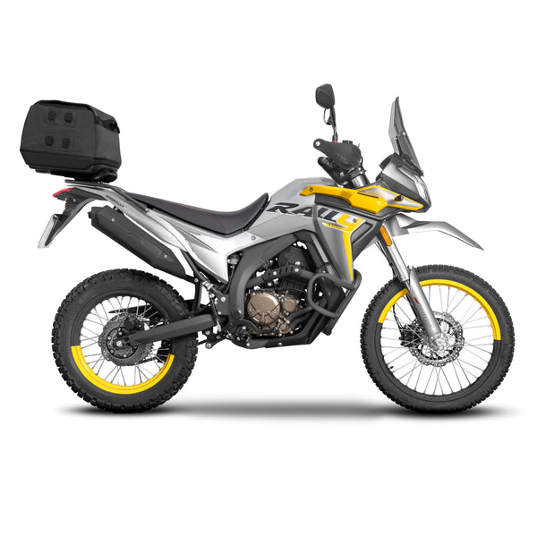 SHAD Top Mount – VOGE 300-RALLY (2023, 2024) – V0RL33ST
