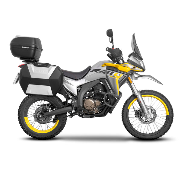 SHAD Top Mount – VOGE 300-RALLY (2023, 2024) – V0RL33ST