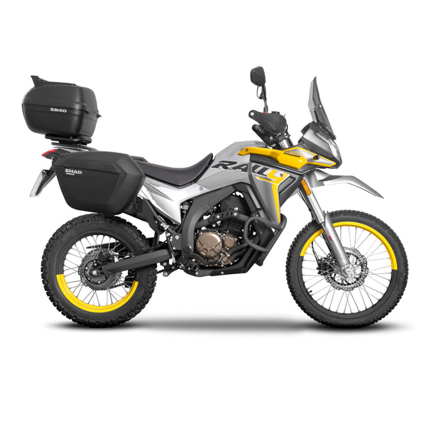SHAD Top Mount – VOGE 300-RALLY (2023, 2024) – V0RL33ST