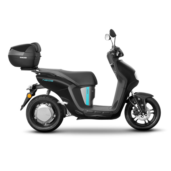 SHAD Top Mount – YAMAHA NEO'S-ELECTRICA (2023, 2024) – Y0NS23ST