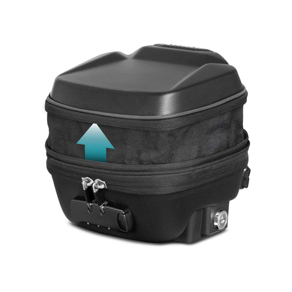 SHAD E03CL Pro Tank Bag – X0SE03CLP