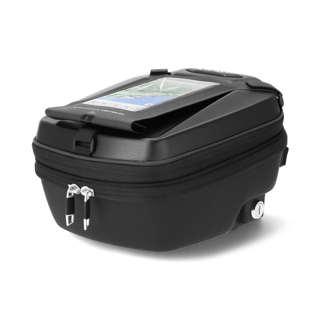 SHAD E09CL Pro Tank Bag – X0SE09CLP