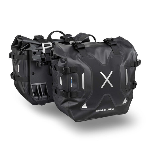 SHAD TR30 Terra Saddlebags – X0TR30