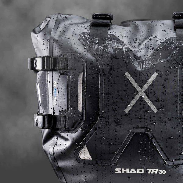 SHAD TR30 Terra Saddlebags – X0TR30
