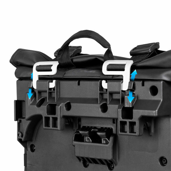 SHAD TR30 Terra Saddlebags – X0TR30