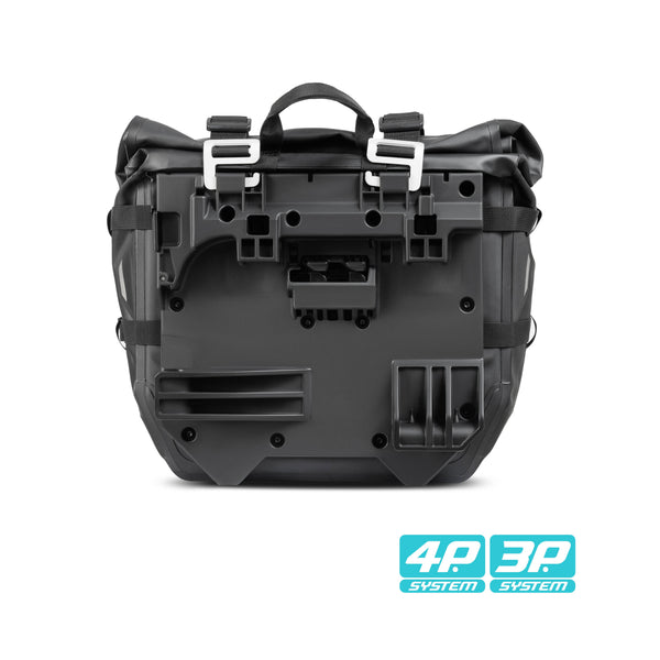 SHAD TR30 Terra Saddlebags – X0TR30