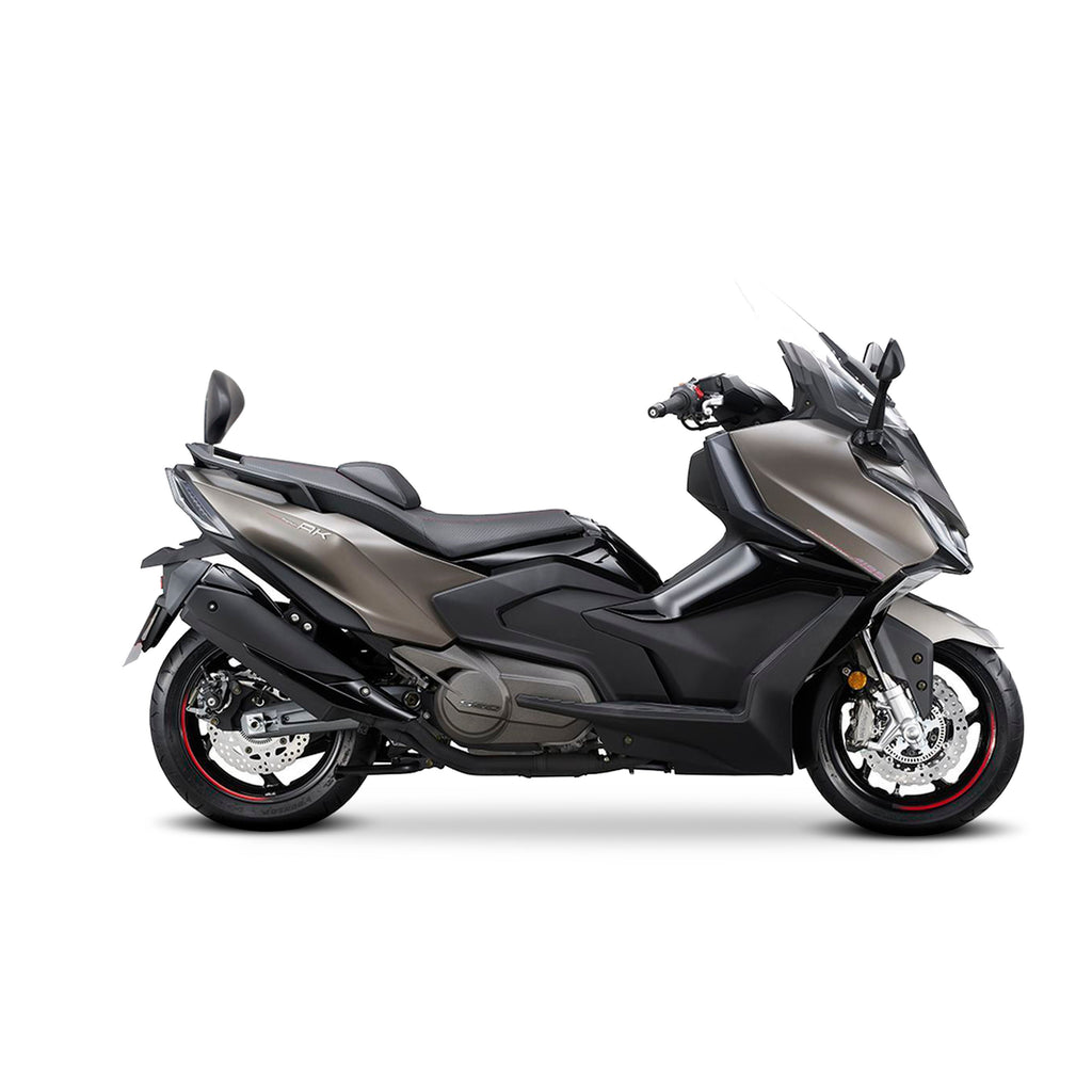 SHAD Scooter Backrest – K0AK53RV