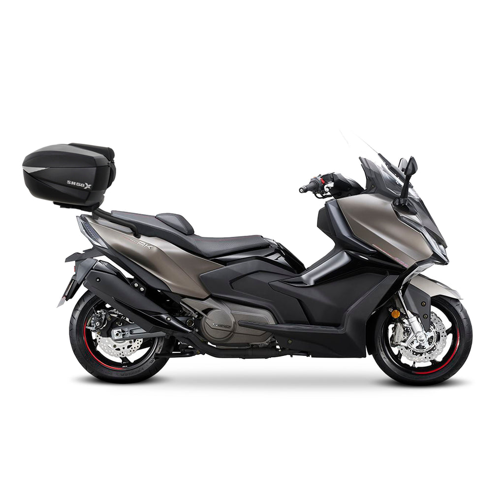 SHAD Top Mount – KYMCO AK-550-PREMIUM (2023, 2024) – K0AK53ST