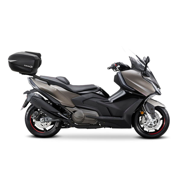 SHAD Top Mount – KYMCO AK-550-PREMIUM (2023, 2024) – K0AK53ST