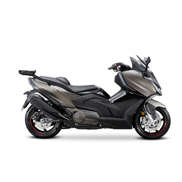 SHAD Top Mount – KYMCO AK-550-PREMIUM (2023, 2024) – K0AK53ST