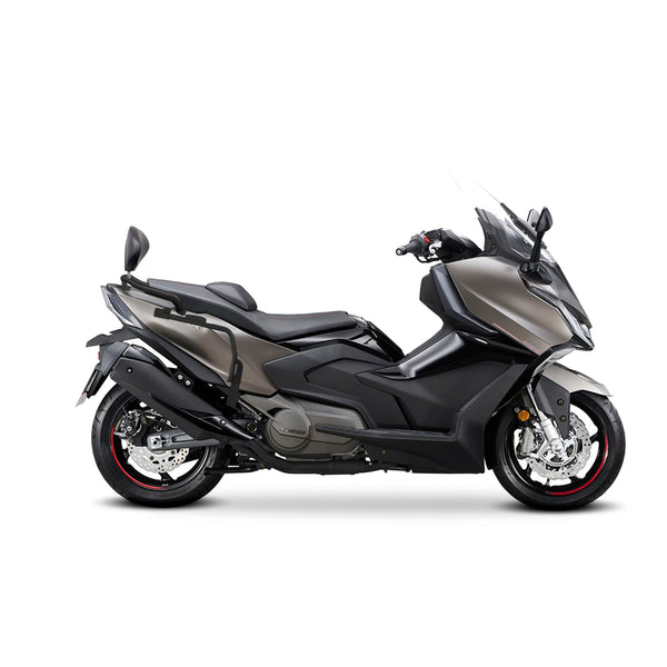 SHAD 3P System Mount – KYMCO AK-550-PREMIUM (2023, 2024) – K0AK53IF