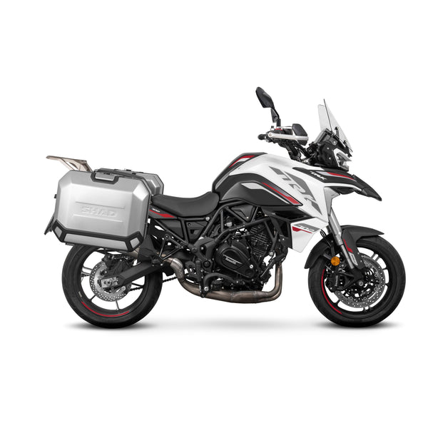 SHAD 4P System Mount – BENELLI TRK-702--TRK-702X (2023, 2024) – B0TR734P
