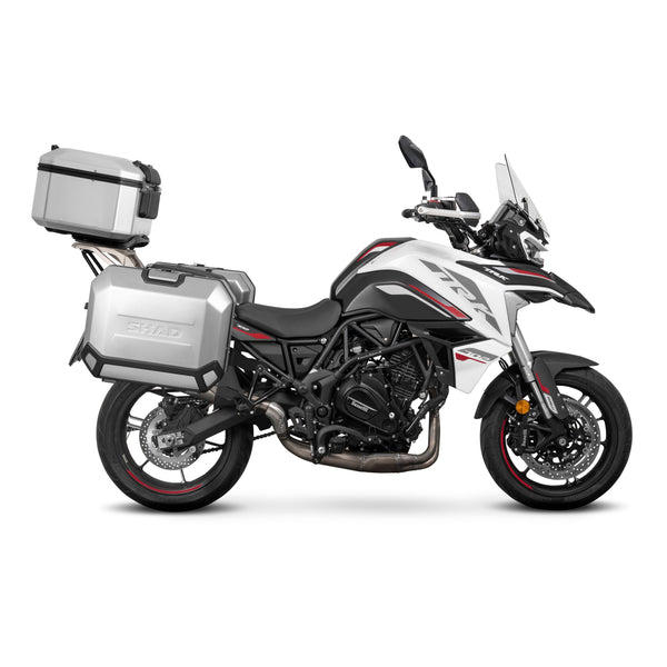 SHAD 4P System Mount – BENELLI TRK-702--TRK-702X (2023, 2024) – B0TR734P