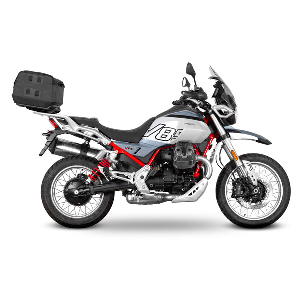SHAD TOP CASE FITTING KIT MOTO GUZZI V85 TT / V85 TT TRAVEL – M0VT84ST