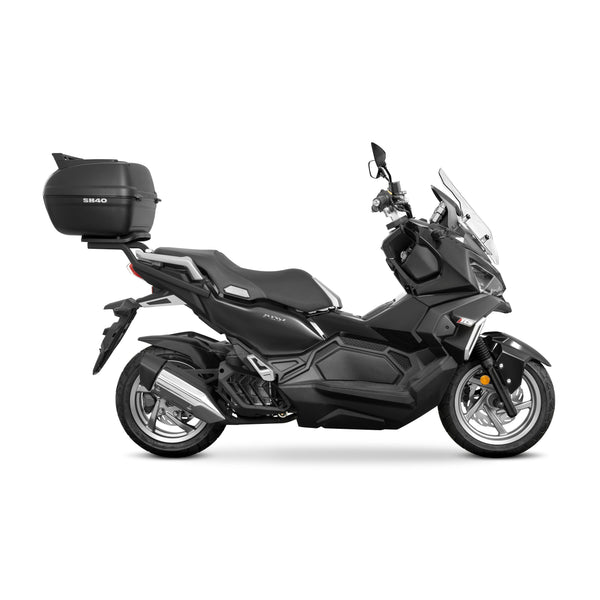 SHAD Top Mount – SYM ADX-125 (2023, 2024) – S0DX13ST