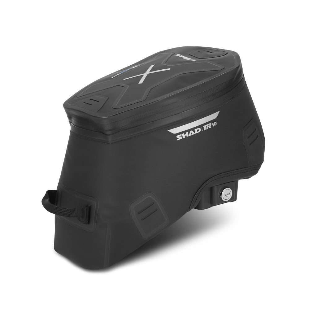 SHAD TR10CL Tank Bag – X0TR10CL