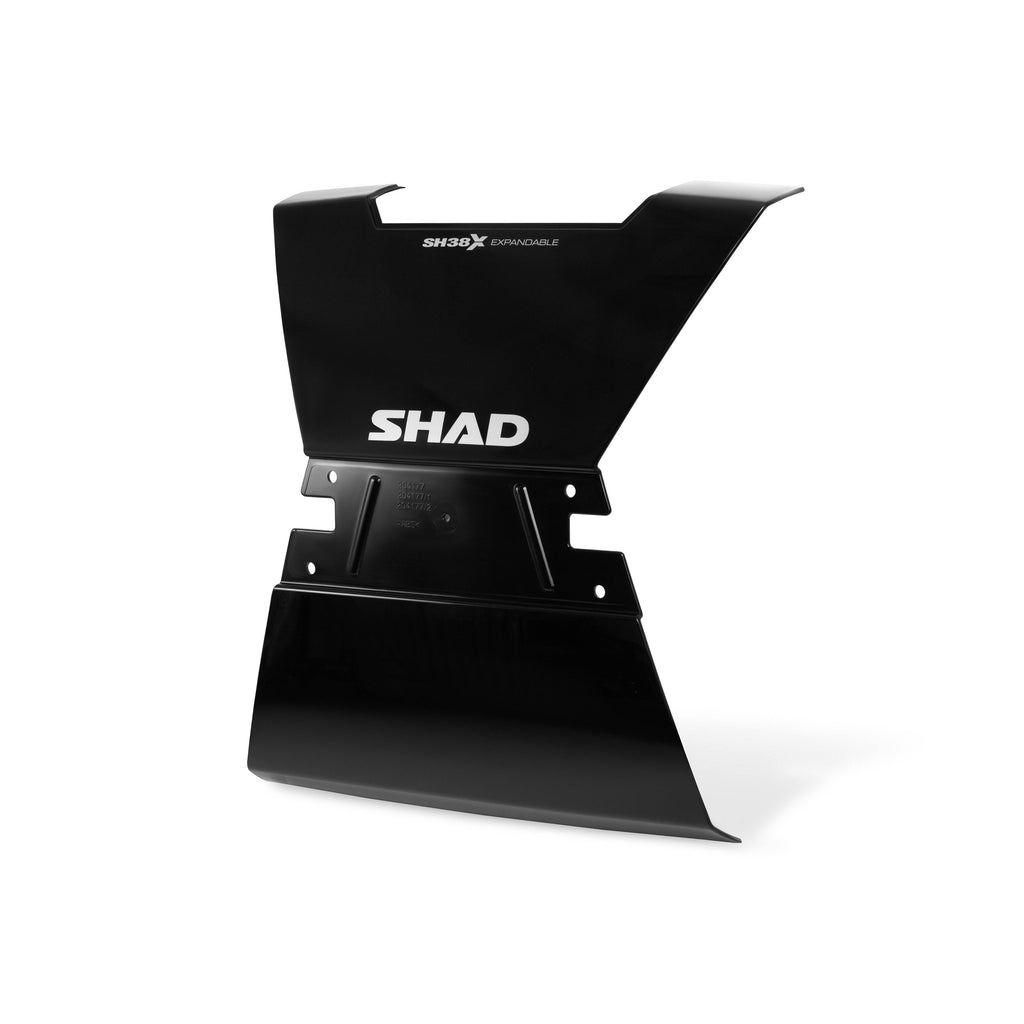 SHAD Covers Sh38 Black – D1B38E21
