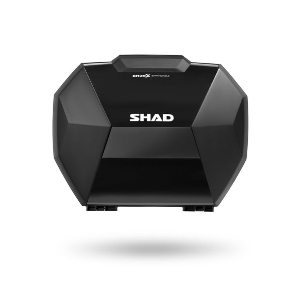 SHAD Covers Sh38 Black – D1B38E21