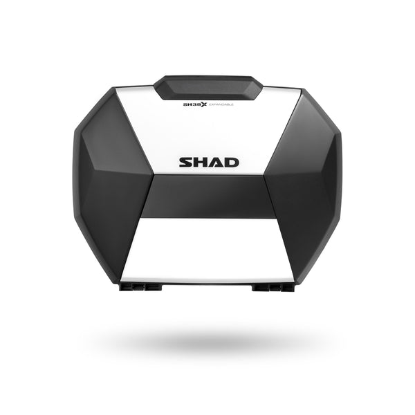 SHAD Covers Sh38 White – D1B38E08
