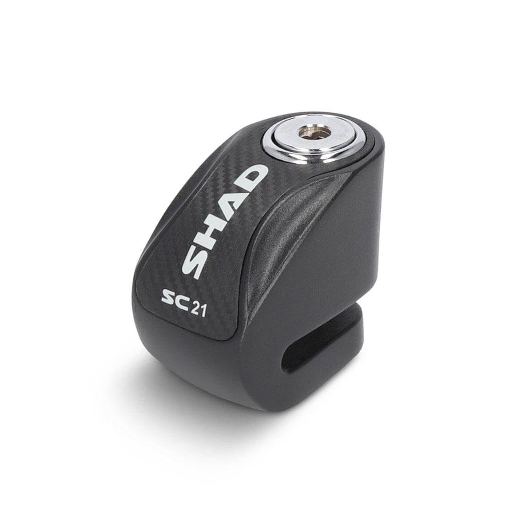SHAD SC21 Disc Lock (Black) – C0S2100
