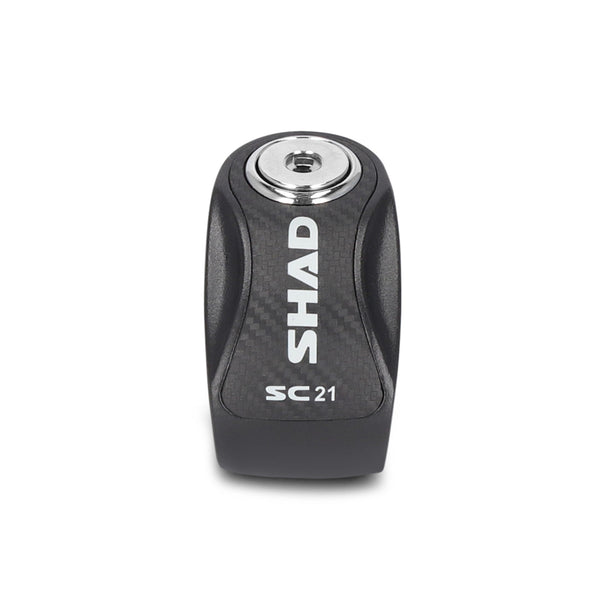 SHAD SC21 Disc Lock (Black) – C0S2100
