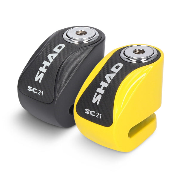 SHAD SC21 Disc Lock (Black) – C0S2100