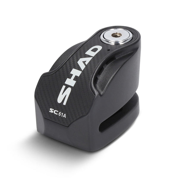SHAD SC61A Disc Lock (Black) – C0S6100A
